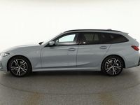 Neu BMW 320 M Sport 184 PS (135 kW) 2025 Grau Kombi