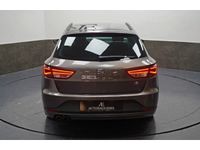 gebraucht Seat Leon ST FR-Line*NAVI*TEMPO*SHZ*KLIMA.A*ISOFIX*