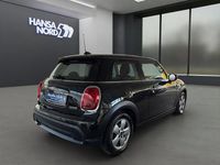 Gebraucht Mini Cooper 136 PS (100 kW) 2023 Schwarz Kleinwagen