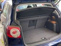 gebraucht VW Golf Plus 1.2 TSI Trendline