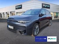 Gebraucht Leapmotor C10 160 kW (218 PS) 2026 Grau SUV