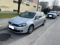 gebraucht VW Golf VI 