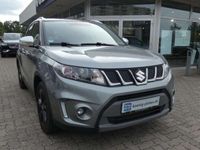 gebraucht Suzuki Vitara S 1.4 16V BoosterJet Allgrip (2015) Klima Navi