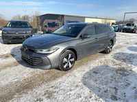 Neu VW Passat Business 150 PS (110 kW) 2026 Diabasgrau Kombi