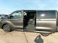 Gebraucht Ford Tourneo Custom Titanium 2024 Andere Van