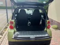 Gebraucht Smart ForTwo Coupé Pure 61 PS (44 kW) 2010 Grün Coupé