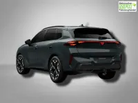 Gebraucht Cupra Terramar 150 PS (110 kW) 2026 Fiord blau SUV