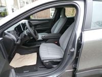 Gebraucht Renault Megane E-Tech Evolution 160 kW (218 PS) 2022 Schiefergrau Limousine