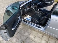 gebraucht BMW 325 Cabriolet 