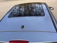 Gebraucht Opel Astra Edition 140 PS (102 kW) 2008 Silber Limousine