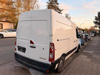 Gebraucht Renault Master 145 PS (106 kW) 2014 Weiß Van
