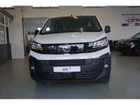 Neu Opel Vivaro 177 PS (130 kW) 2025 Weiß Van / Kleinbus