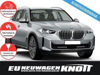 Gebraucht BMW X5 286 PS (210 kW) 2024 SUV