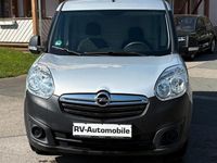 Usata Opel Combo 95 CV (69 kW) 2019 Argento Monovolume