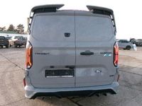 Neu Ford Transit Custom 170 PS (125 kW) 2026 Grey matter metallic Van / Kleinbus