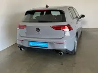 Gebraucht VW Golf VIII GTI 245 PS (180 kW) 2024 Mondsteingrau Limousine