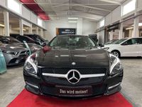 gebraucht Mercedes SL400 Roadster*48.000 Km*TOP GEPFLEGT*