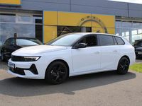 Neu Opel Astra 131 PS (96 kW) 2025 Weiß Kombi