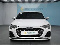 Gebraucht Audi S3 333 PS (244 kW) 2025 Weiß Limousine