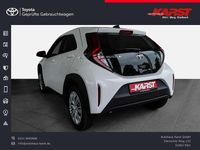 Neu Toyota Aygo X Play 72 PS (52 kW) 2026 Weiß SUV