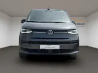 Neu VW T7 Edition 150 PS (110 kW) 2026 Indiumgrau Van