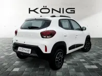 Occasion Dacia Spring Essentiel 33 kW (45 ch) 2023 Blanc Citadine