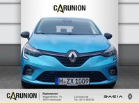 gebraucht Renault Clio V Clio EDITION TCe 90