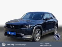 Gebraucht Mazda MX30 Ad'Vantage 106 kW (145 PS) 2023 Schwarz SUV