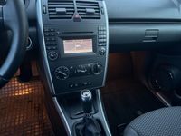 gebraucht Mercedes A180 AVANTGARDE *AHK*PDC*TÜV NEU*SHZ*LEDER