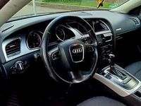 gebraucht Audi A5 Sportback 