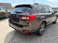 Gebraucht Subaru Outback Sport 175 PS (128 kW) 2018 Oak brown (p) Kombi