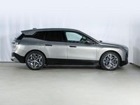 Gebraucht BMW iX Sport Line 239 kW (326 PS) 2023 Grau SUV