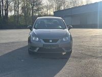 Second-hand Seat Ibiza Reference 86 CP (63 kW) 2013 Gri Berlinǎ