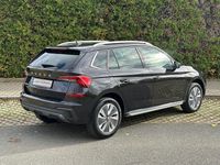 Neu Skoda 105 150 PS (110 kW) 2025 Schwarz Limousine