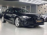 Second-hand Audi A4 S-Line 204 CP (150 kW) 2023 Negru Berlinǎ