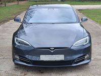 gebraucht Tesla Model S Model S100D | ENAHNCED AP 2.5 | MCU2 |