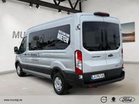 Neu Ford Transit Trend 150 PS (110 kW) 2026 Silber Kombi