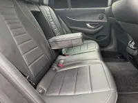 Gebraucht Mercedes E300 Avantgarde 211 PS (155 kW) 2023 Schwarzlack obsidianschwarz Kombi