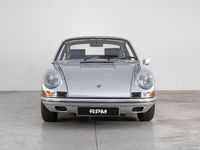 Gebraucht Porsche 911 262 PS (192 kW) 1970 Silber