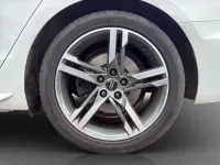 Gebraucht Audi A4 S-Line 163 PS (119 kW) 2023 Ibisweiß Kombi