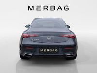 Gebraucht Mercedes 180 Advanced 170 PS (125 kW) 2025 Grau Limousine
