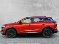Neu Renault Austral Evolution 200 PS (147 kW) 2025 Rot SUV