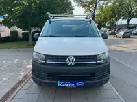 Gebraucht VW T6.1 150 PS (110 kW) 2020 Andere Van