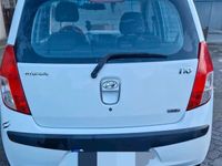 gebraucht Hyundai i10 perfektes Anfönger Auto