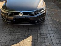 Gebraucht VW Passat Highline 239 PS (175 kW) 2017 Braun Kombi