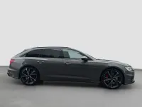 Gebraucht Audi S6 Sport 344 PS (253 kW) 2025 Chronosgrau metallic Kombi