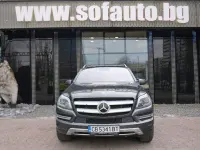 Gebraucht Mercedes GL500 435 PS (319 kW) 2013 Grau SUV
