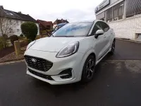 Neu Ford Puma ST-Line 125 PS (91 kW) 2026 Grau SUV