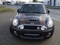 Gebraucht Mini Cooper S 174 PS (127 kW) 2010 Kleinwagen