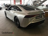 gebraucht Toyota Mirai Advanced*Navi*Panorama*LED*Leder*JBL*